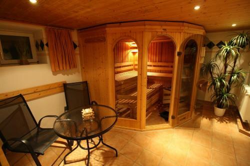 Hotel Brockenst�bchen
