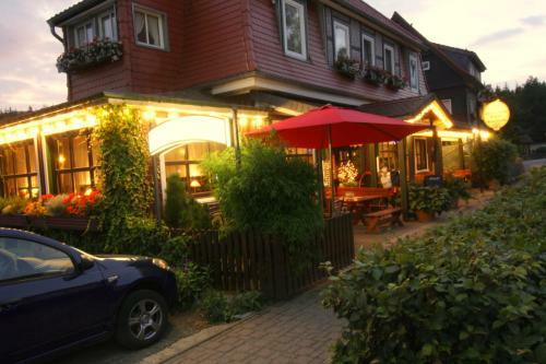 Hotel Brockenst�bchen
