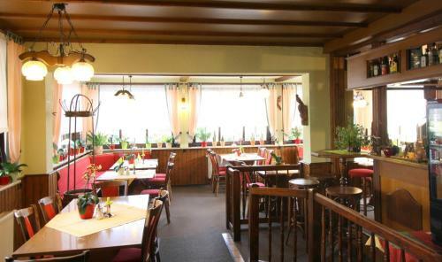 Hotel Brockenst�bchen