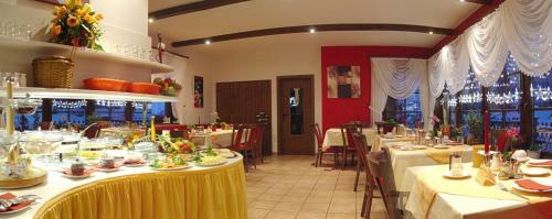 Hotel Brockenst�bchen