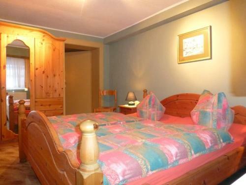 Apartment St�bereck