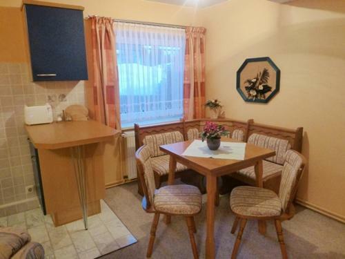 Apartment St�bereck