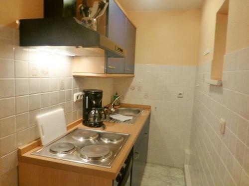 Apartment St�bereck