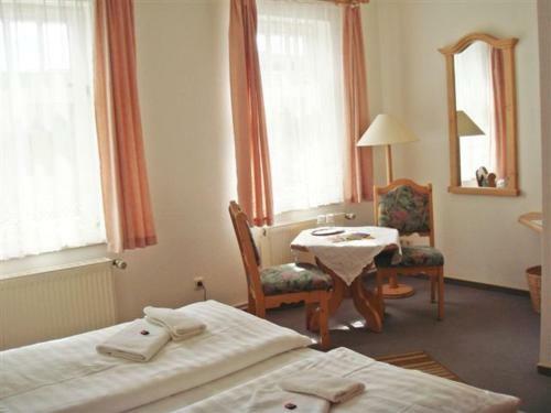 Hostal Garni-pension Andr�