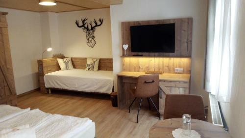 Hostal Garni-pension Andr�