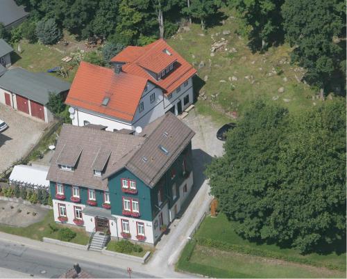 Hostal Pension Barbara