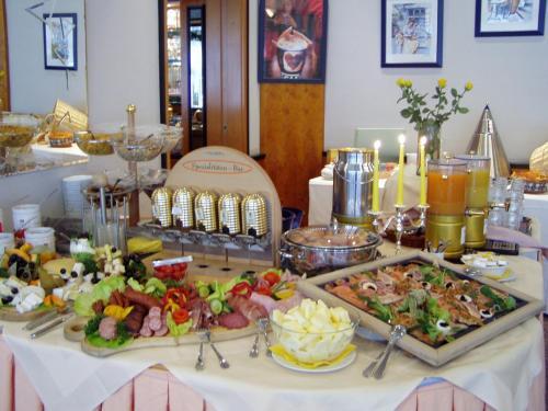 Hostal Hotel Residenz