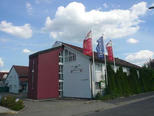 Hostal Hotel Residenz
