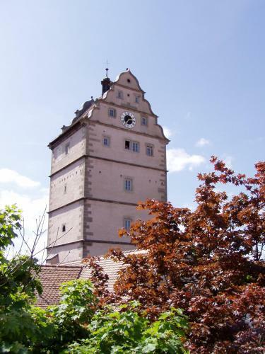 Hostal Hotel Residenz