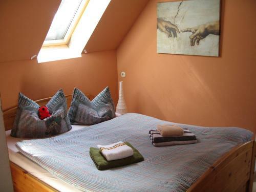 Apartamento Villa Regina