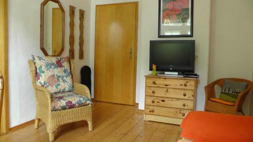 Apartamento Villa Regina
