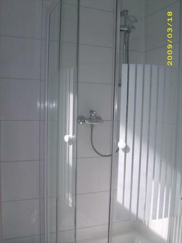 Apartamento Villa Regina