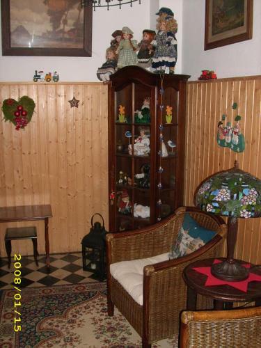 Apartamento Villa Regina