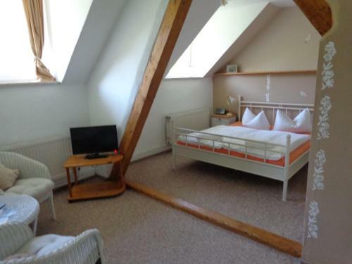 Hostal Pension Schmidt