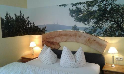 Hostal Pension Schmidt