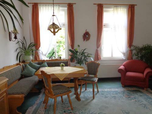 Hostal Pension Schmidt