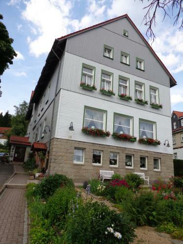 Hostal Pension Schmidt