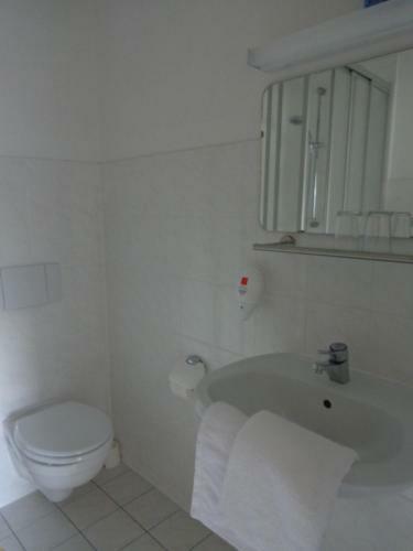 Hostal Pension Schmidt