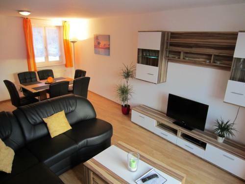 Apartamento Brockenapartments