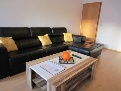 Apartamento Brockenapartments