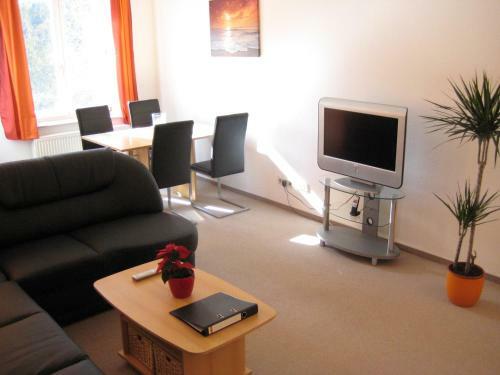 Apartamento Brockenapartments