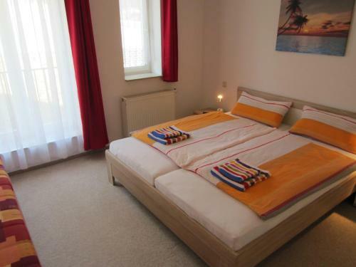 Apartamento Brockenapartments