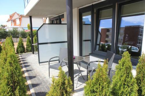 Hotel Villa Undine