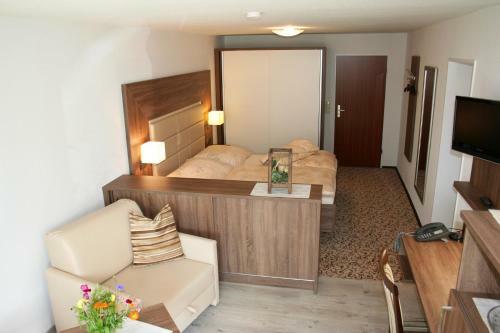 Hotel Villa Undine