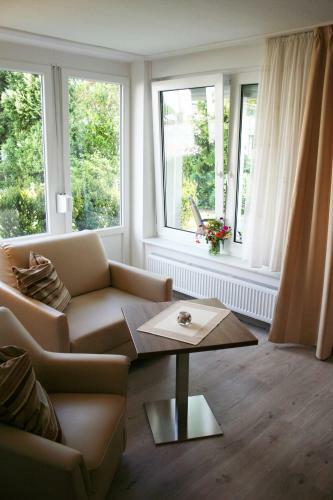 Hotel Villa Undine
