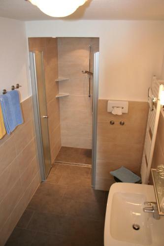 Hotel Villa Undine