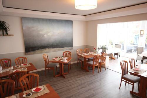 Hotel Villa Undine