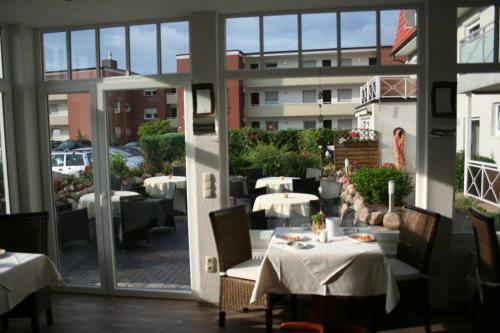 Hotel Villa Undine
