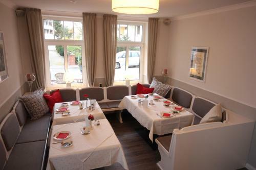 Hotel Villa Undine