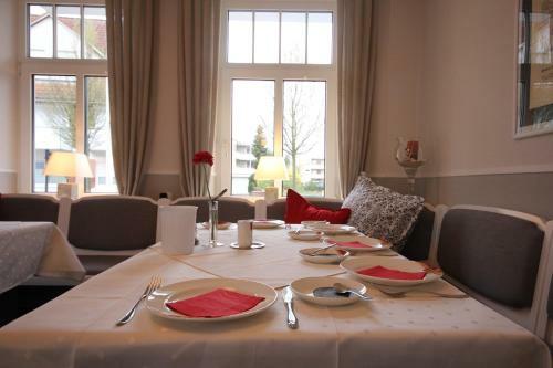 Hotel Villa Undine