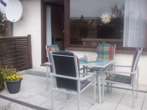Apartamento Appartementhaus Diana