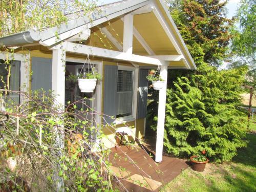 Ferienbungalow Koch