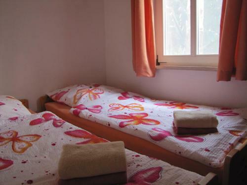 Ferienbungalow Koch
