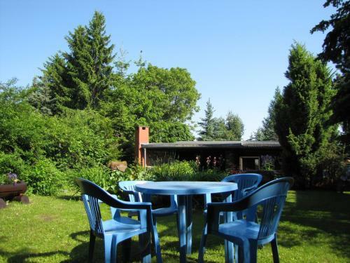 Ferienbungalow Koch
