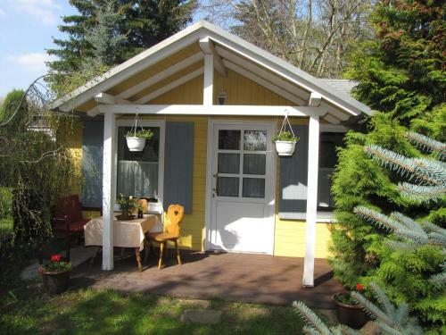 Ferienbungalow Koch