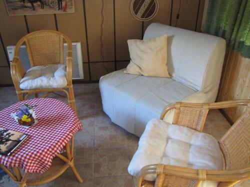 Ferienbungalow Koch