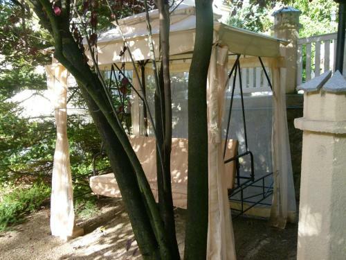 Apartamentos Villa Rosenburg