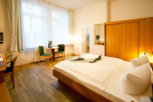 Hostal Hoffmanns G�stehaus