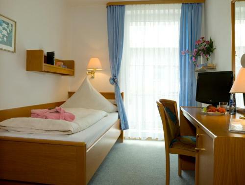 Hostal Haus Hildegard