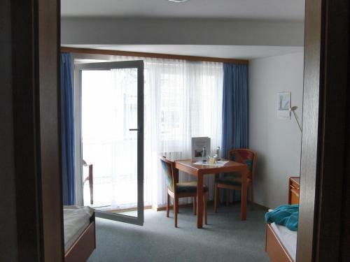 Hostal Haus Hildegard