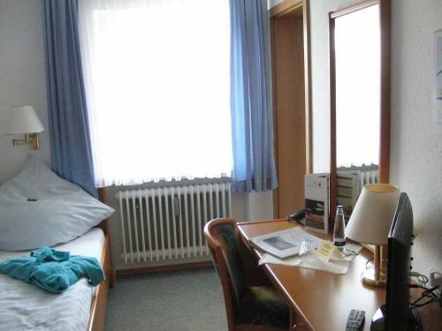 Hostal Haus Hildegard