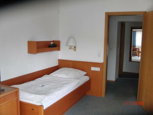 Hostal Haus Hildegard