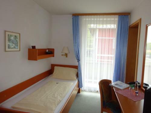 Hostal Haus Hildegard