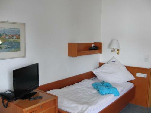 Hostal Haus Hildegard