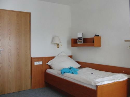 Hostal Haus Hildegard