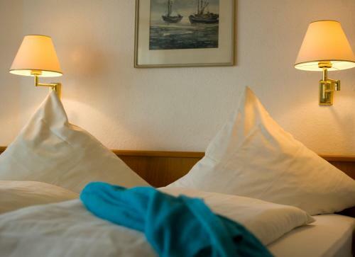 Hostal Haus Hildegard
